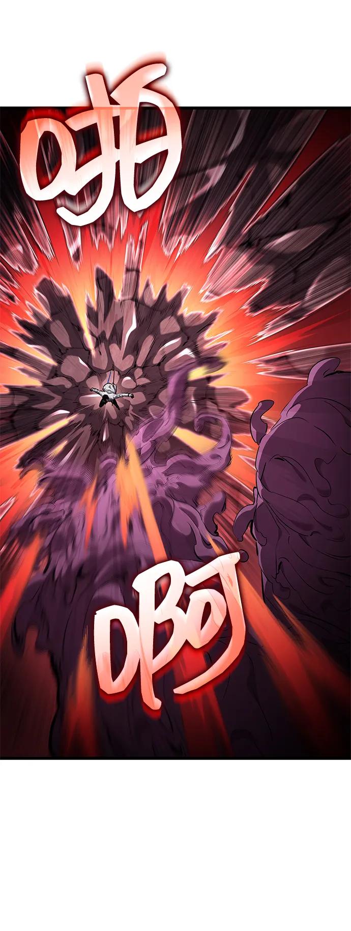 靠神级天赋无限成长 第142话 第63页
