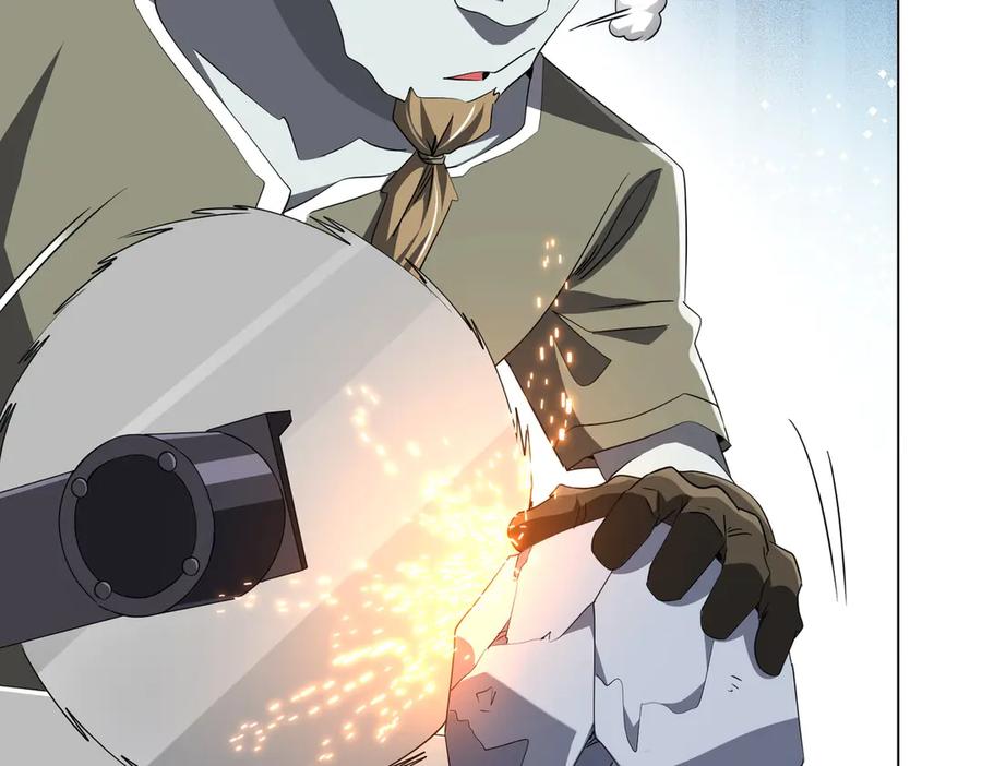 《全球惊悚：开局万亿冥币》第179话 买椟还珠！ 第22页