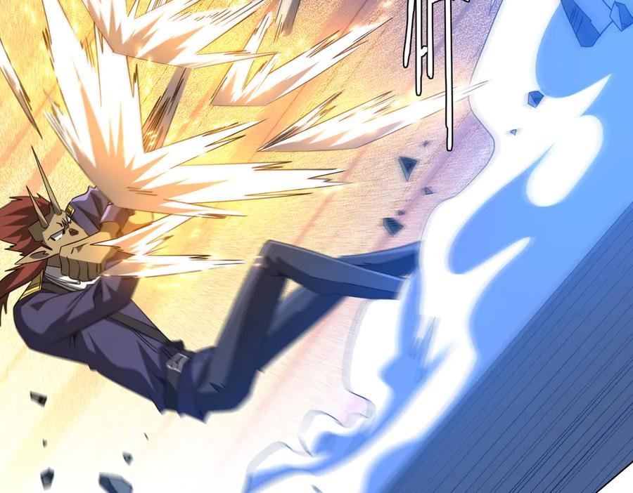 《全球惊悚：开局万亿冥币》第214话 破碎的它！ 第112页