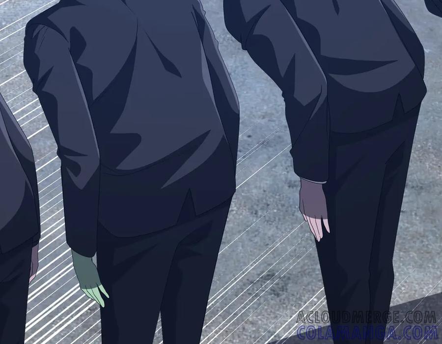 《全球惊悚：开局万亿冥币》第250话 雷霆手段！ 第141页