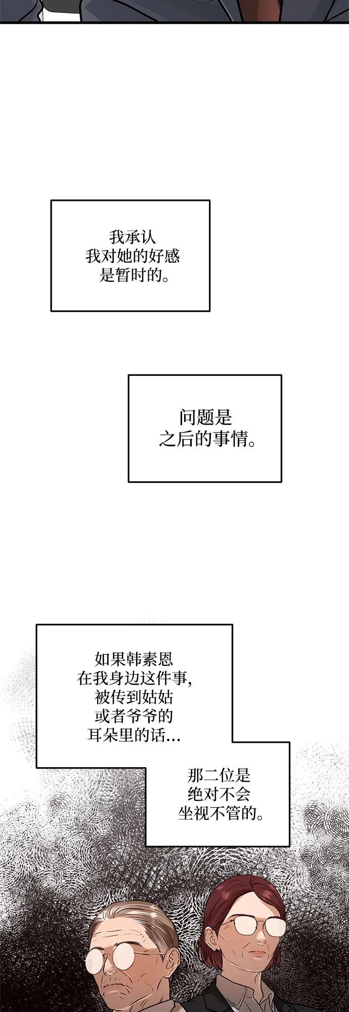 《只想让你坠落》第27话 第24页