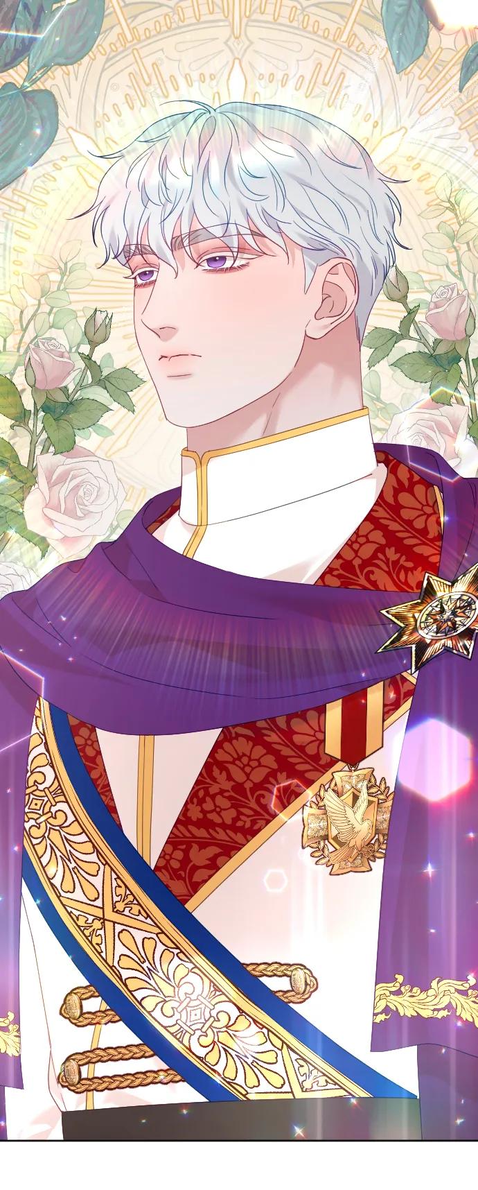 驯服黑化的野兽 - 第79话 - 第28张图