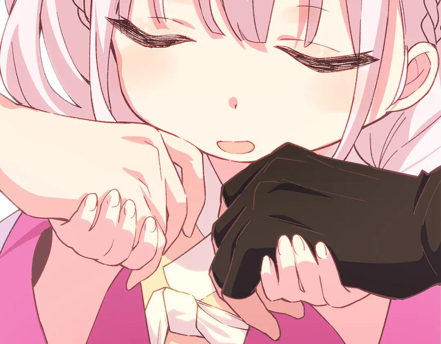 神的打工世界 第96话 孤注一掷 第104页