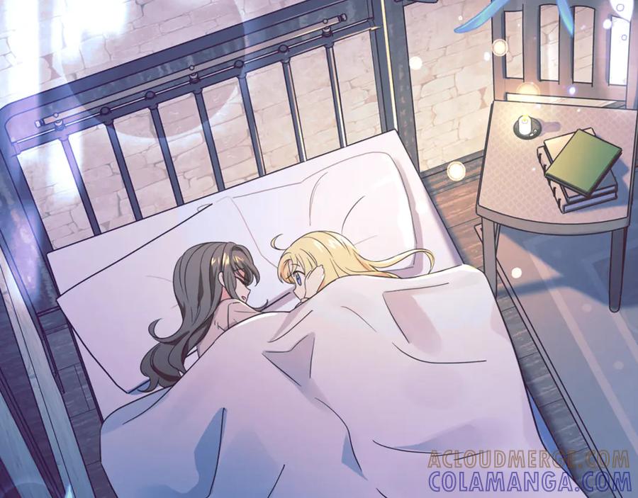 反派少女被爱意围绕 第三季 完结话 公爵大人出行 第217页