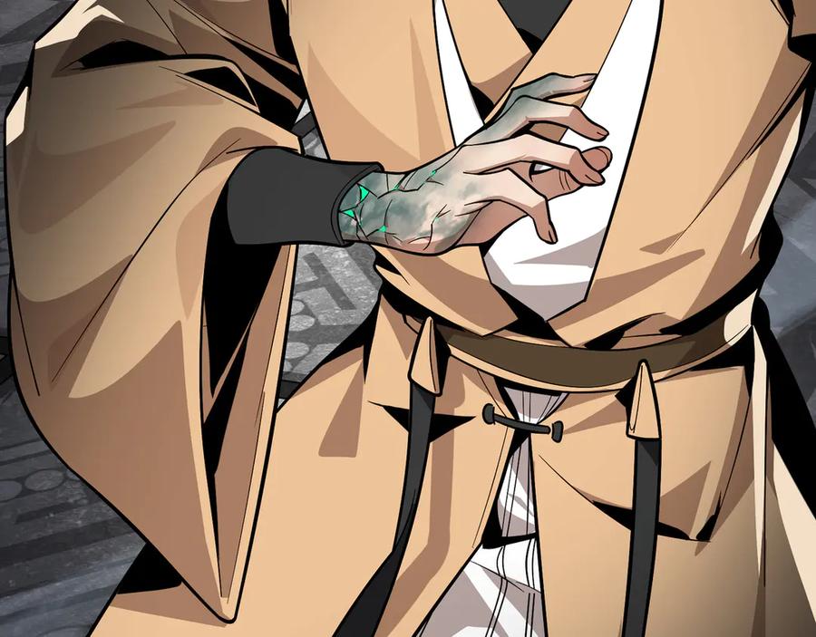 《大爱魔尊，女徒弟都想杀我》第54话 走好，原主角！ 第102页