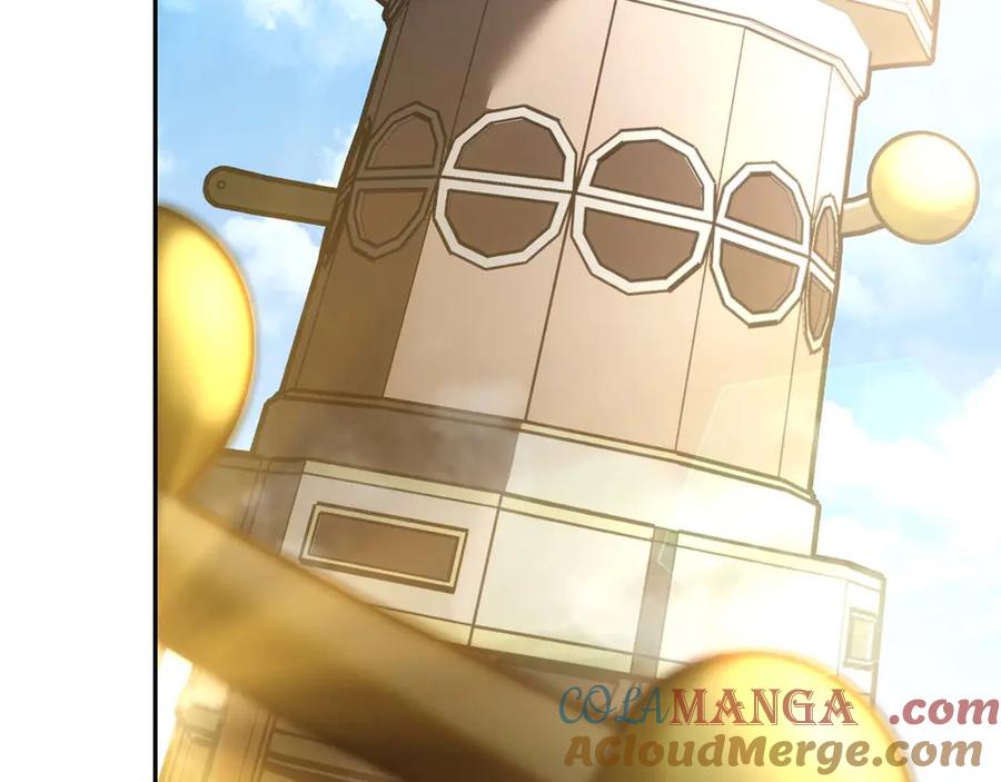 《重生后成为FFF级巫医》第57话 全是塔的区域：魔塔街 第177页