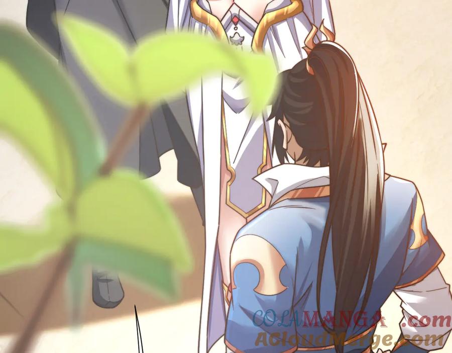 开局震惊女帝老婆，我无敌了 第61话 小别胜新婚 第65页