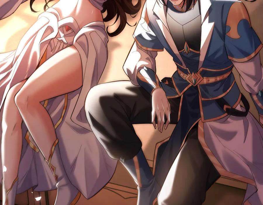 开局震惊女帝老婆，我无敌了 第61话 小别胜新婚 第94页