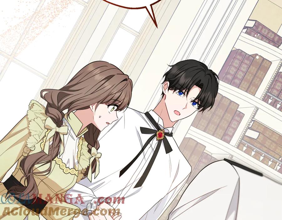 反派少女被爱意围绕 第87话 在意 第181页