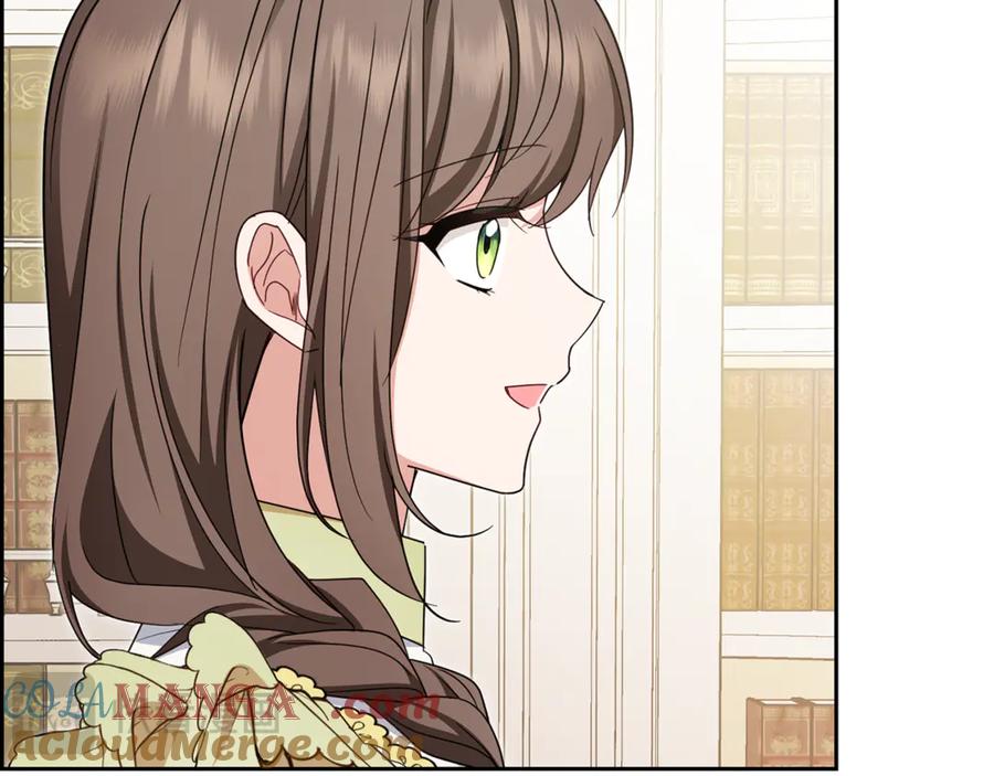 反派少女被爱意围绕 第87话 在意 第149页