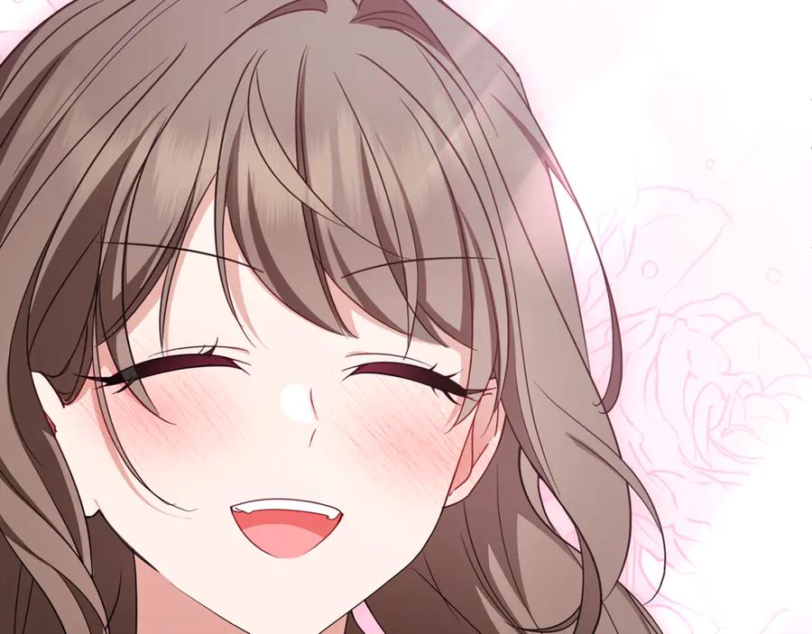 反派少女被爱意围绕 第87话 在意 第158页