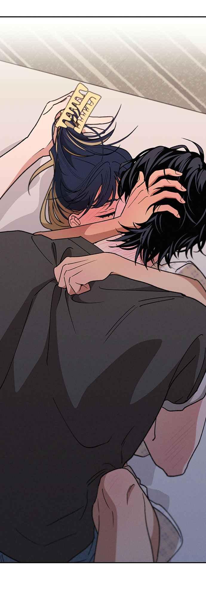 待定义的关系 - 第53话 情不自禁 - 第44张图