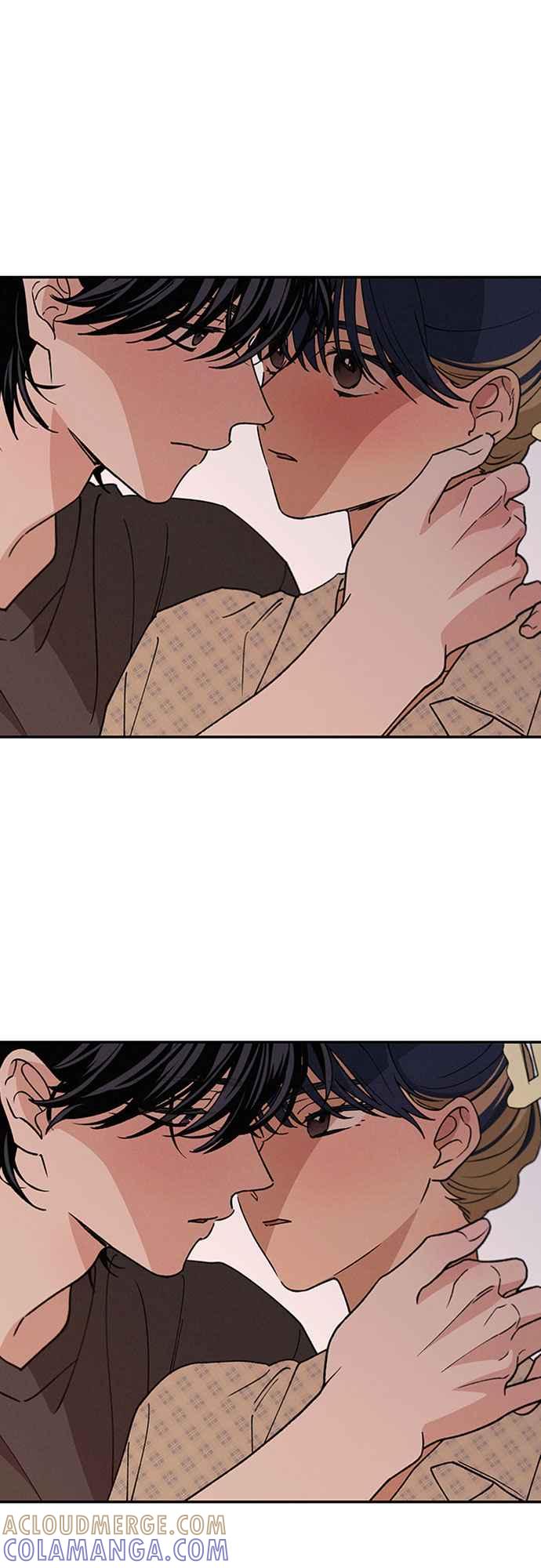 待定义的关系 - 第53话 情不自禁 - 第25张图