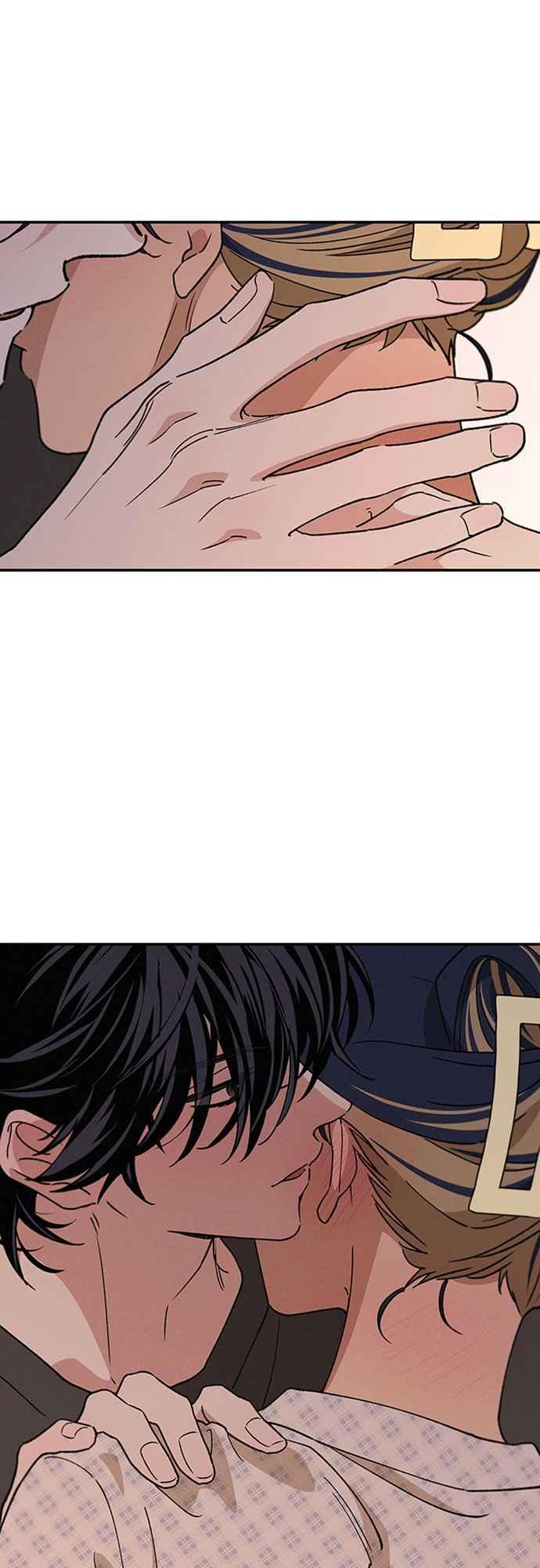 待定义的关系 - 第53话 情不自禁 - 第26张图