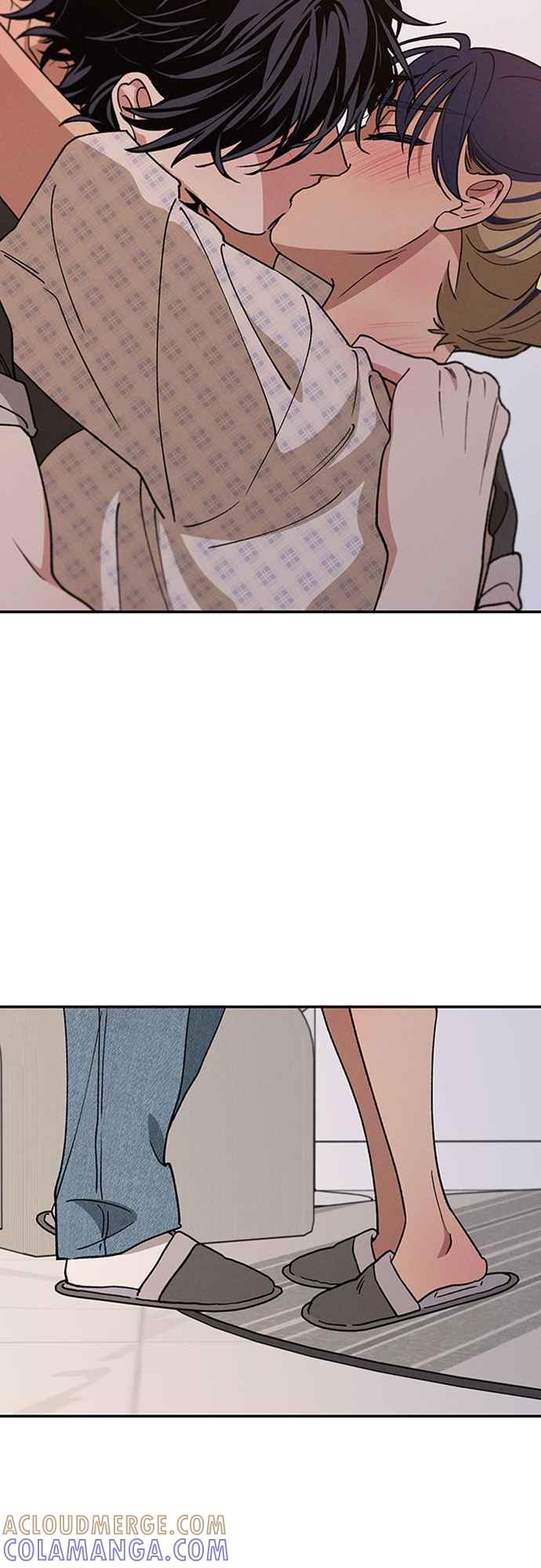 待定义的关系 - 第53话 情不自禁 - 第40张图