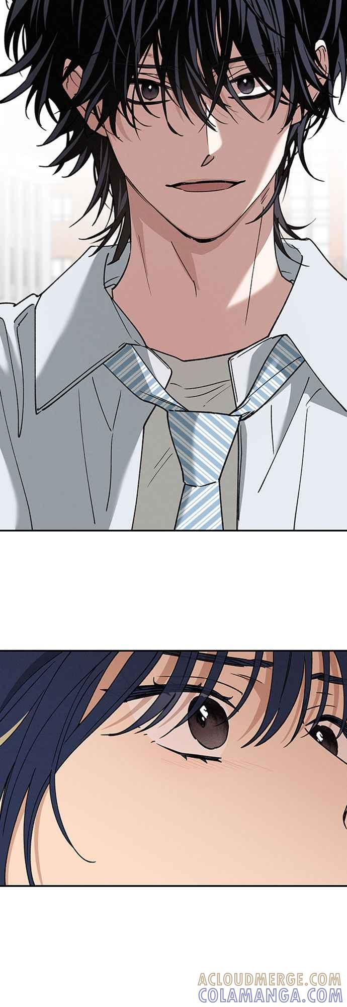 待定义的关系 - 第55话 不想说的事 - 第37张图