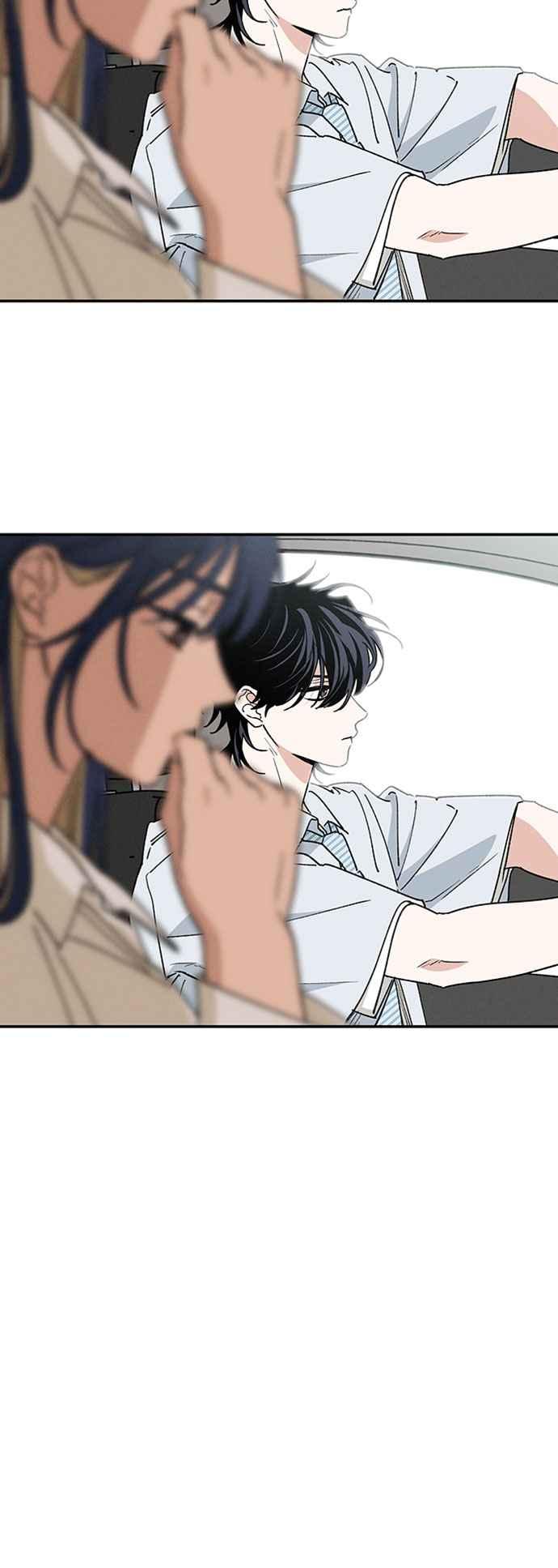 待定义的关系 - 第55话 不想说的事 - 第27张图