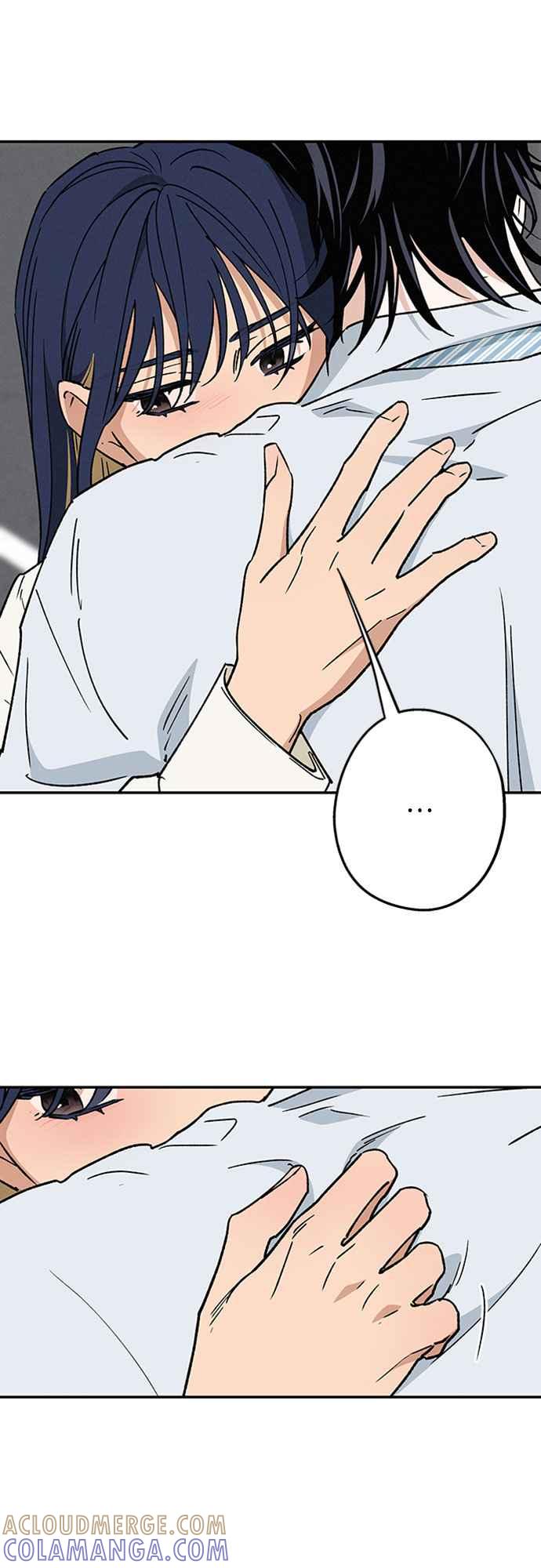 待定义的关系 - 第55话 不想说的事 - 第43张图