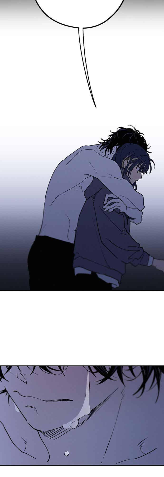 待定义的关系 - 第1季后记 - 第16张图