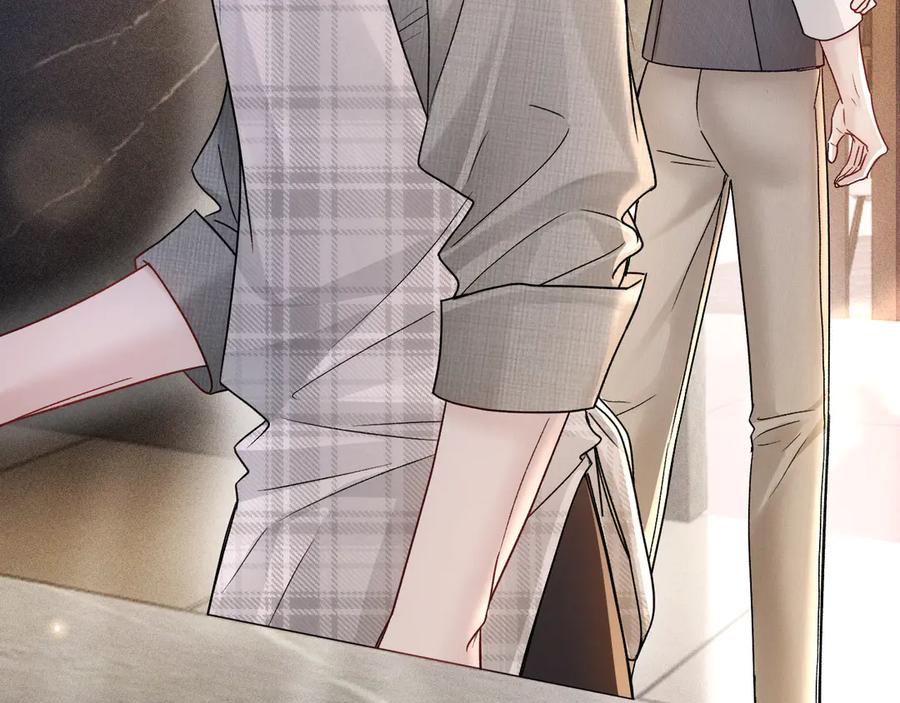 针锋对决 第126话 只为了见你 第35页