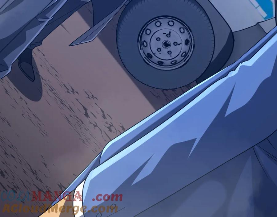 《全球惊悚：开局万亿冥币》第248话 混乱地带！ 第125页