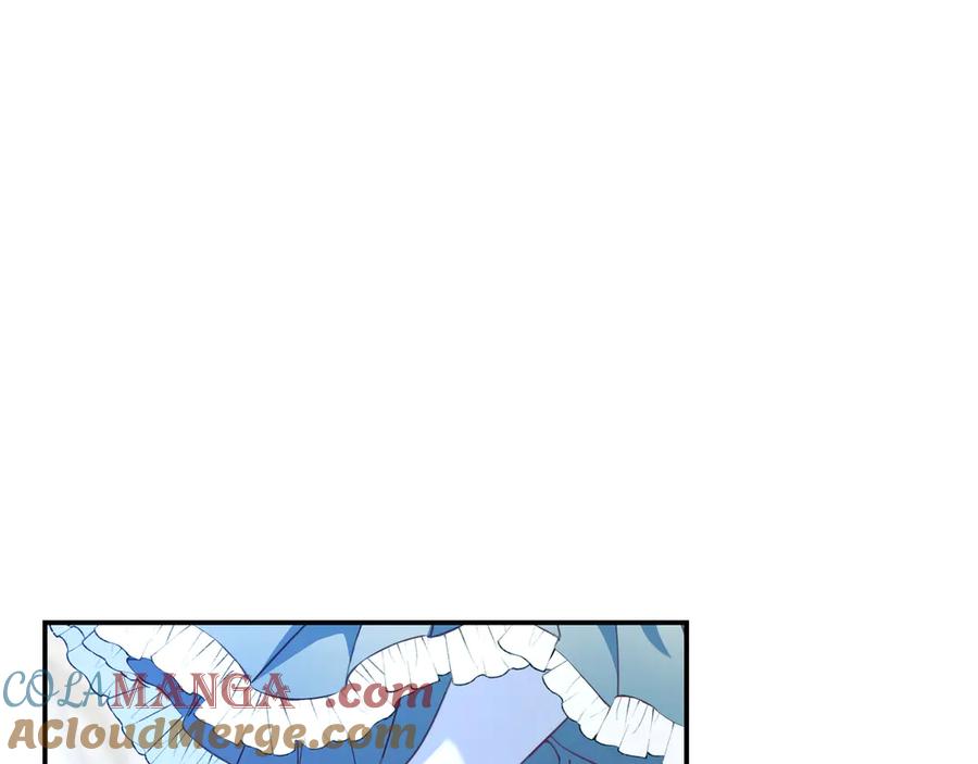《只想在反派爸爸身边躺平》第26话 帮你一次 第21页