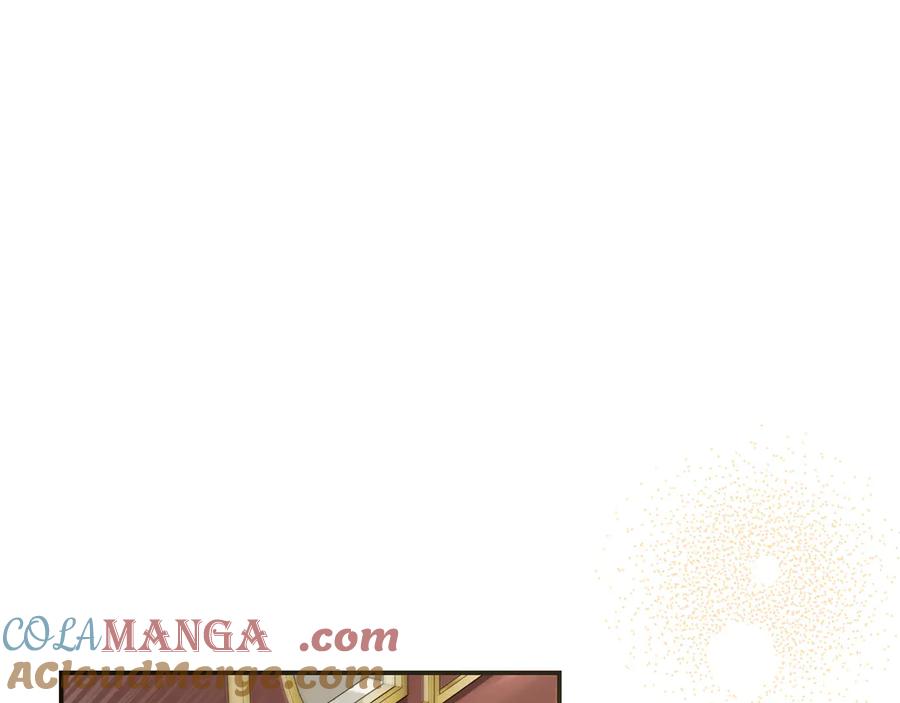 《只想在反派爸爸身边躺平》第34话 心软 第5页