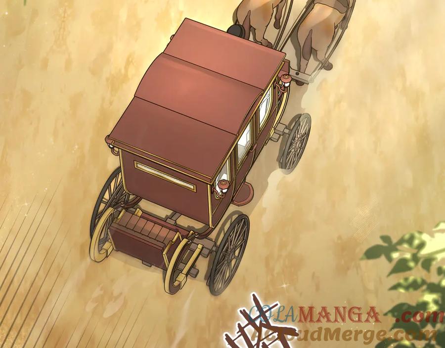 《只想在反派爸爸身边躺平》第34话 心软 第9页