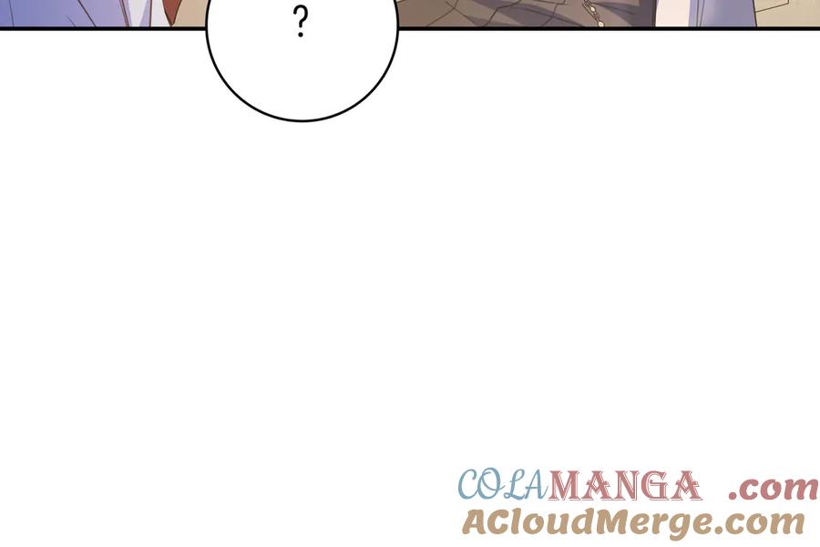 《只想在反派爸爸身边躺平》第34话 心软 第37页