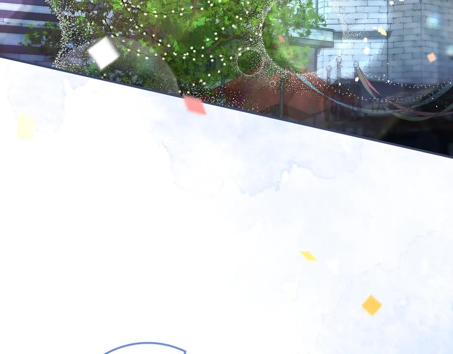 《只想在反派爸爸身边躺平》第34话 心软 第43页