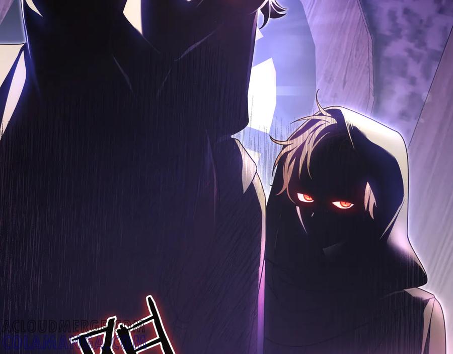 《只想在反派爸爸身边躺平》第36话 冲动之下 第9页