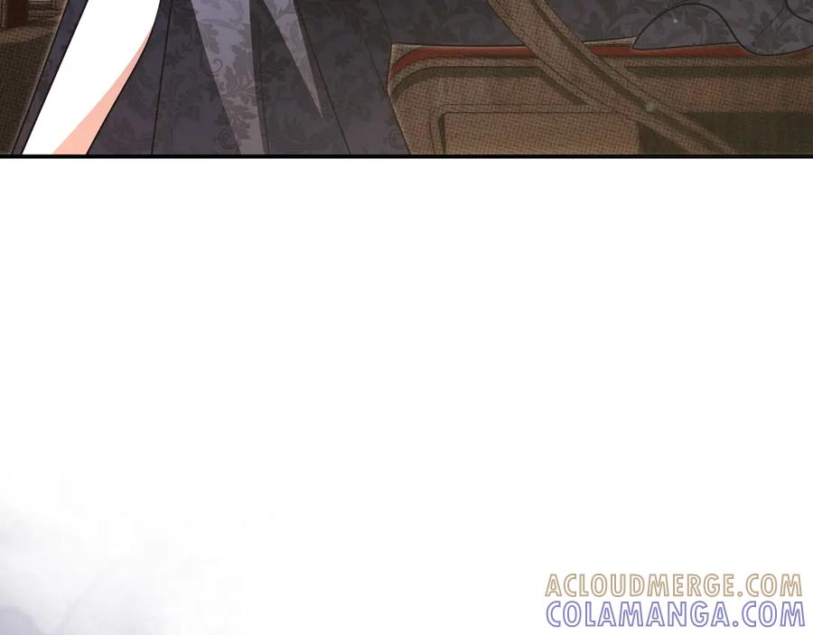 《只想在反派爸爸身边躺平》第40话 束手无策 第45页