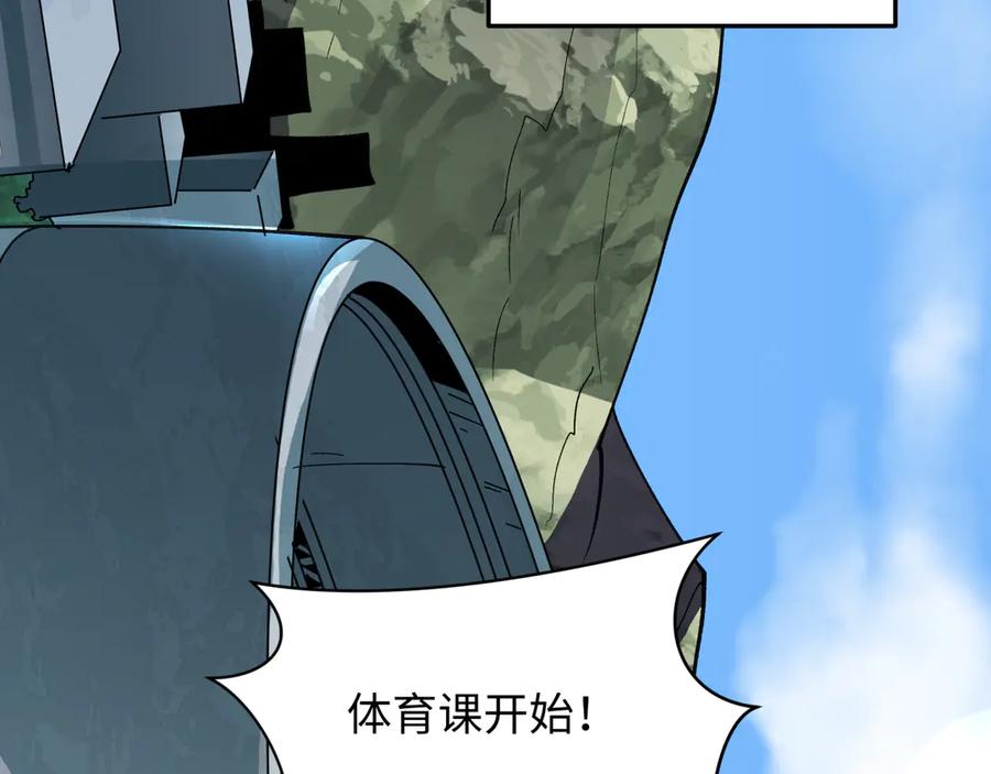 全球诡异时代 第468话 扶桑篇-文体之战！ 第82页