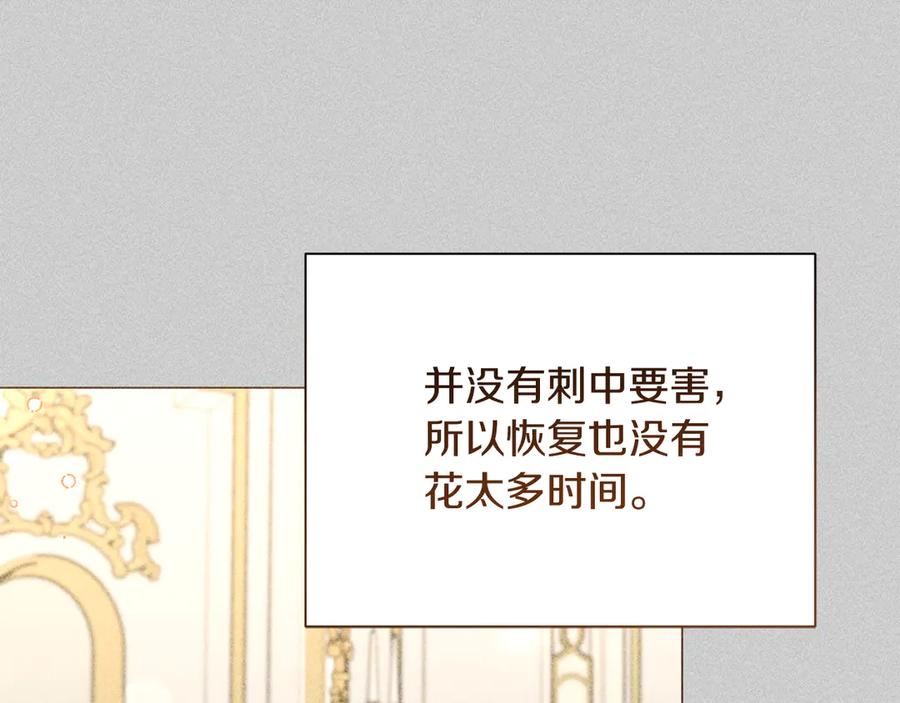 《皇后才不是配角》第50话 先皇夫妇的真相 第164页