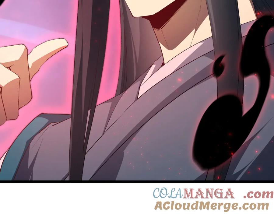 《虫族主宰：我玩的就是天灾》第57话 薪火不息 第109页
