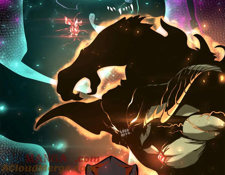 《重生后成为FFF级巫医》第57话 全是塔的区域：魔塔街 第61页