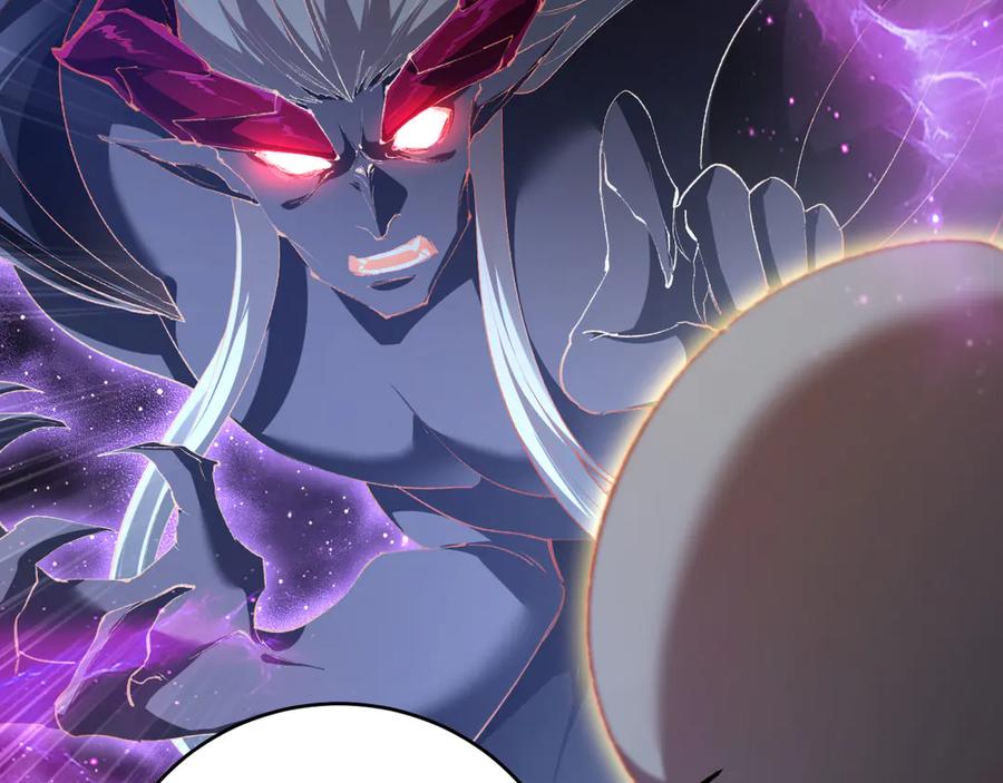 《虫族主宰：我玩的就是天灾》第57话 薪火不息 第134页
