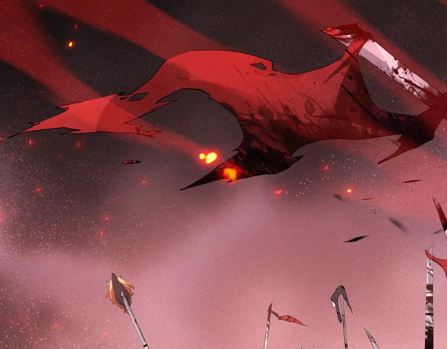 《虫族主宰：我玩的就是天灾》第62话 时光长河 第132页