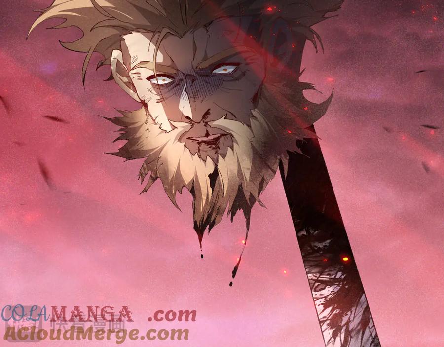 《虫族主宰：我玩的就是天灾》第62话 时光长河 第137页