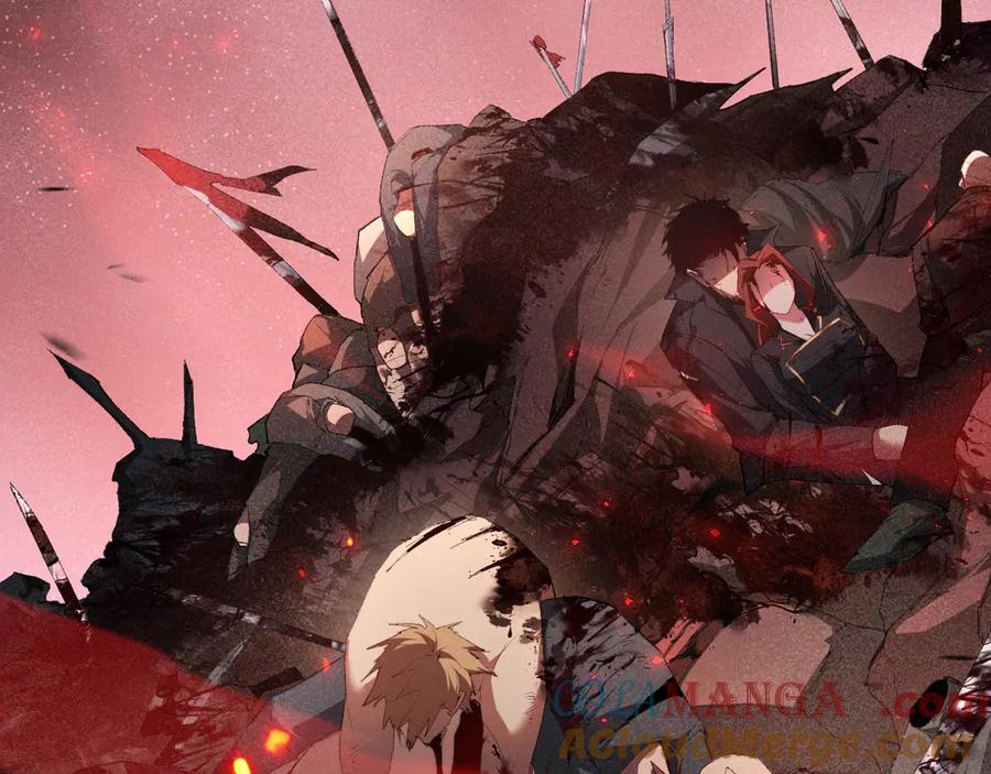 《虫族主宰：我玩的就是天灾》第62话 时光长河 第133页