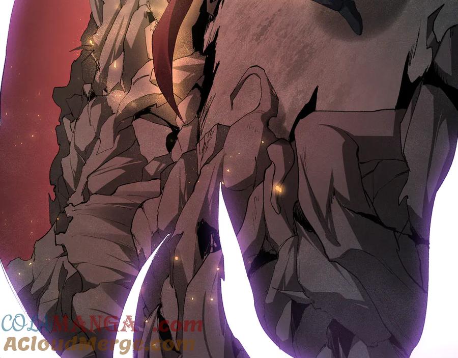 《虫族主宰：我玩的就是天灾》第62话 时光长河 第109页