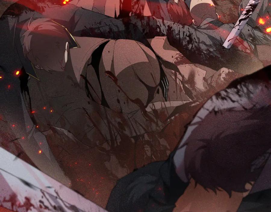 《虫族主宰：我玩的就是天灾》第62话 时光长河 第134页