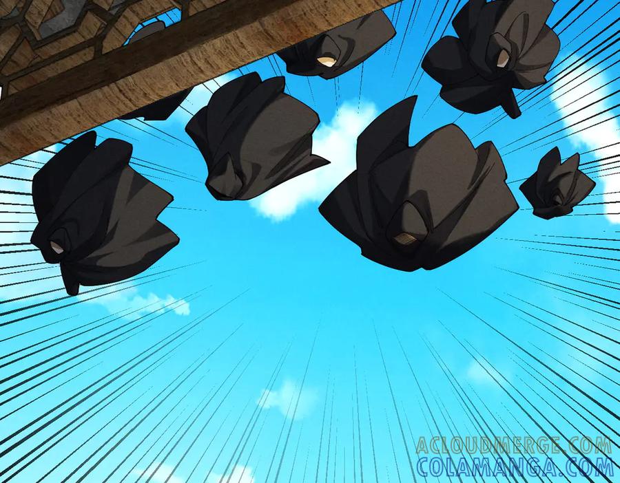遇强则强，我的修为无上限 - 第60话 梵天血慕 - 第209张图