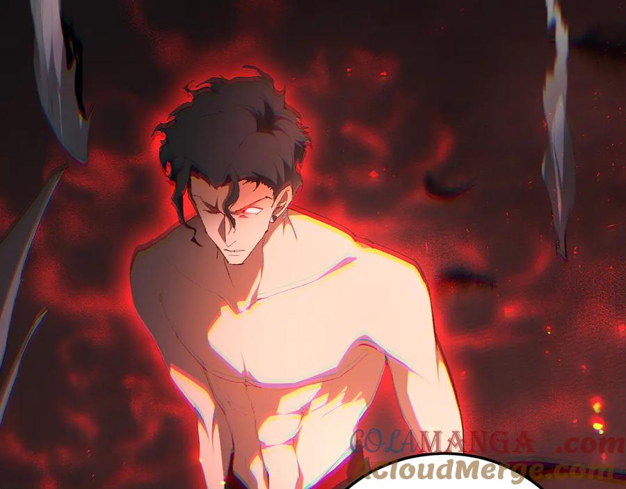 《虫族主宰：我玩的就是天灾》第65话 天道封印 第149页