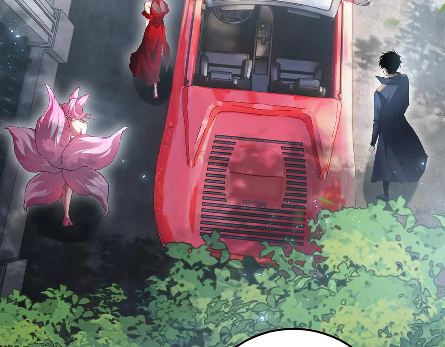 《虫族主宰：我玩的就是天灾》第65话 天道封印 第124页