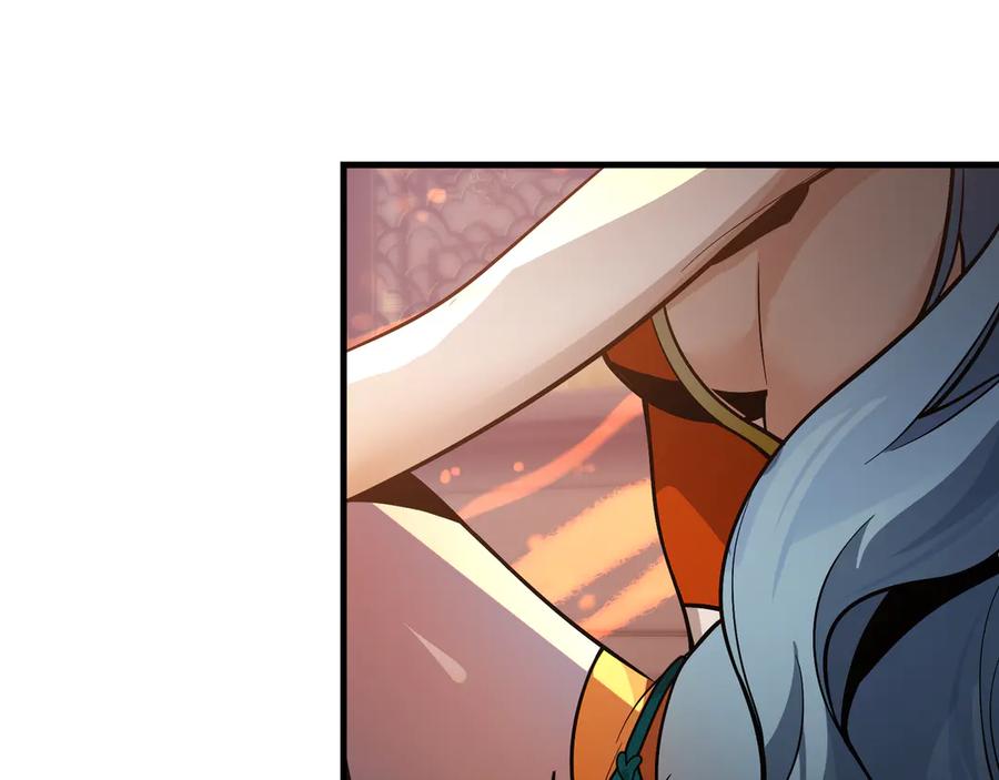 《大爱魔尊，女徒弟都想杀我》第77话 兄目前犯 第132页