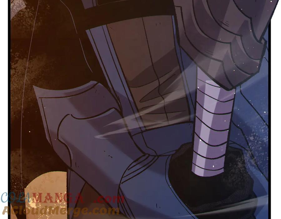 《我靠无敌被动打出成吨伤害！》第80话 通关副本！全员升级！ 第41页