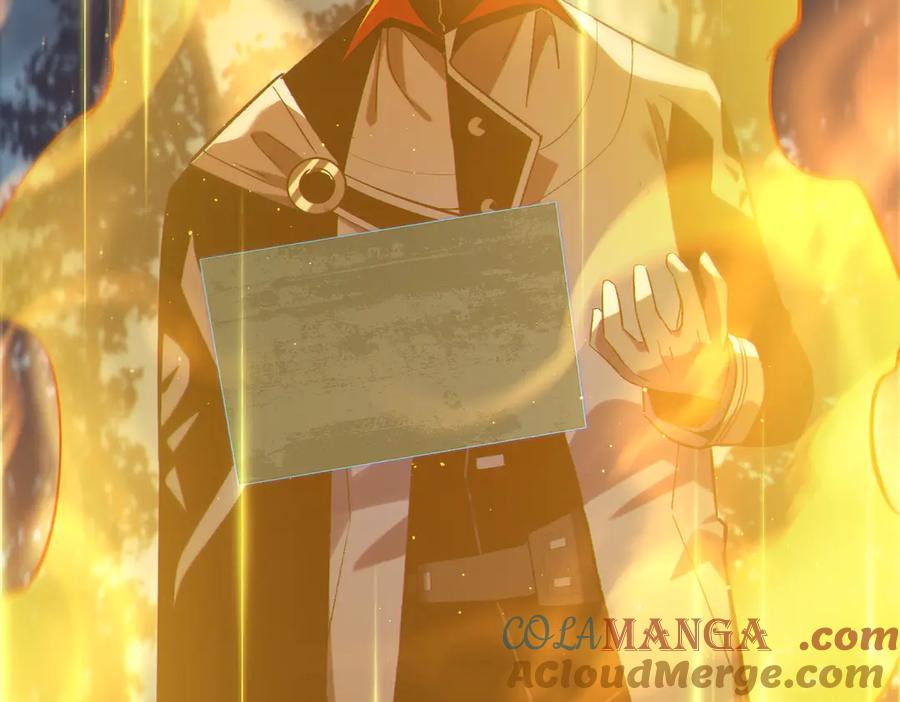 《我靠无敌被动打出成吨伤害！》第80话 通关副本！全员升级！ 第153页