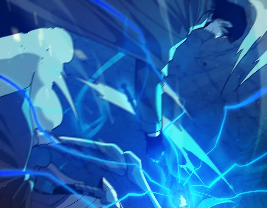 《我靠无敌被动打出成吨伤害！》第80话 通关副本！全员升级！ 第22页