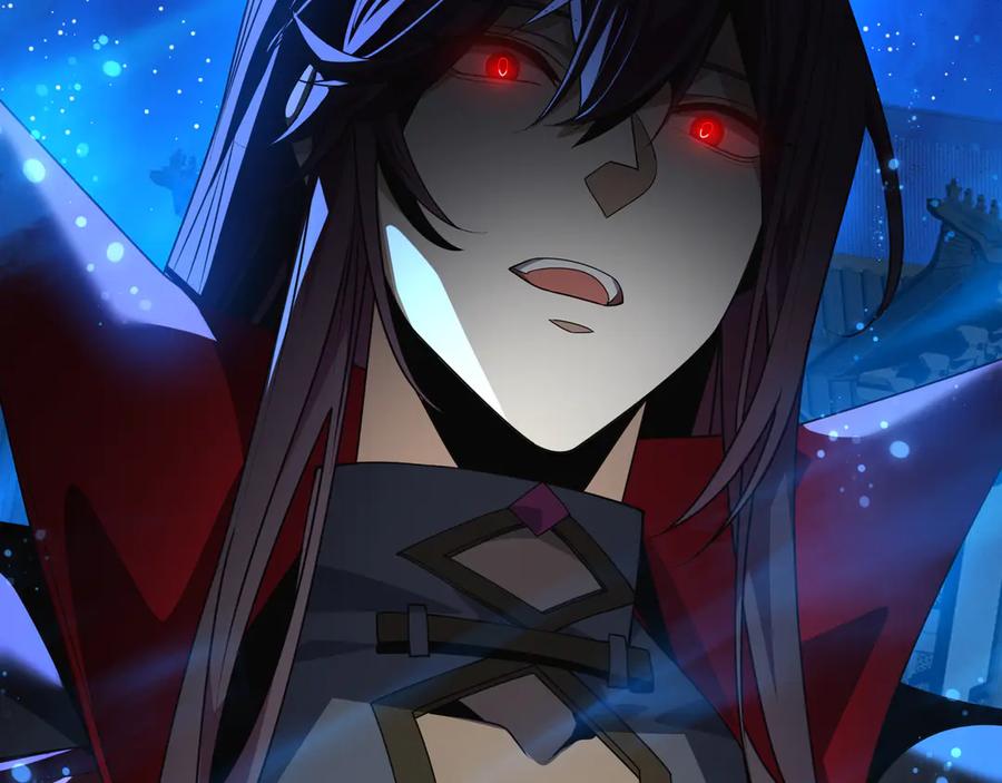 《大爱魔尊，女徒弟都想杀我》第82话 感受痛苦吧！ 第107页